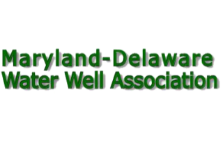 Maryland Delaware Water Well Association